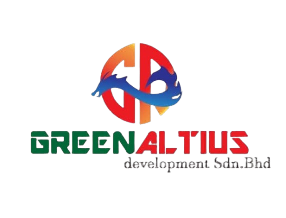 GREEN ALTIUS DEVELOPMENT SDN BHD